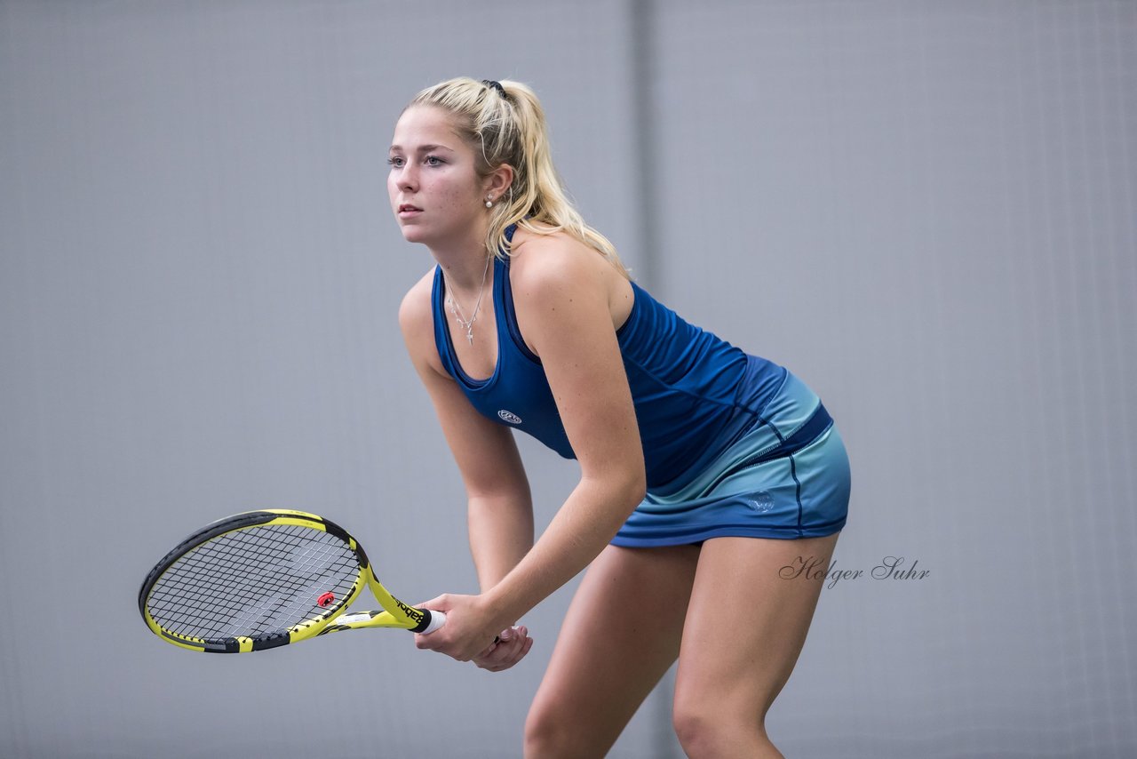 Franziska Sziedat 220 - Nordostdeutsche Meisterschaft